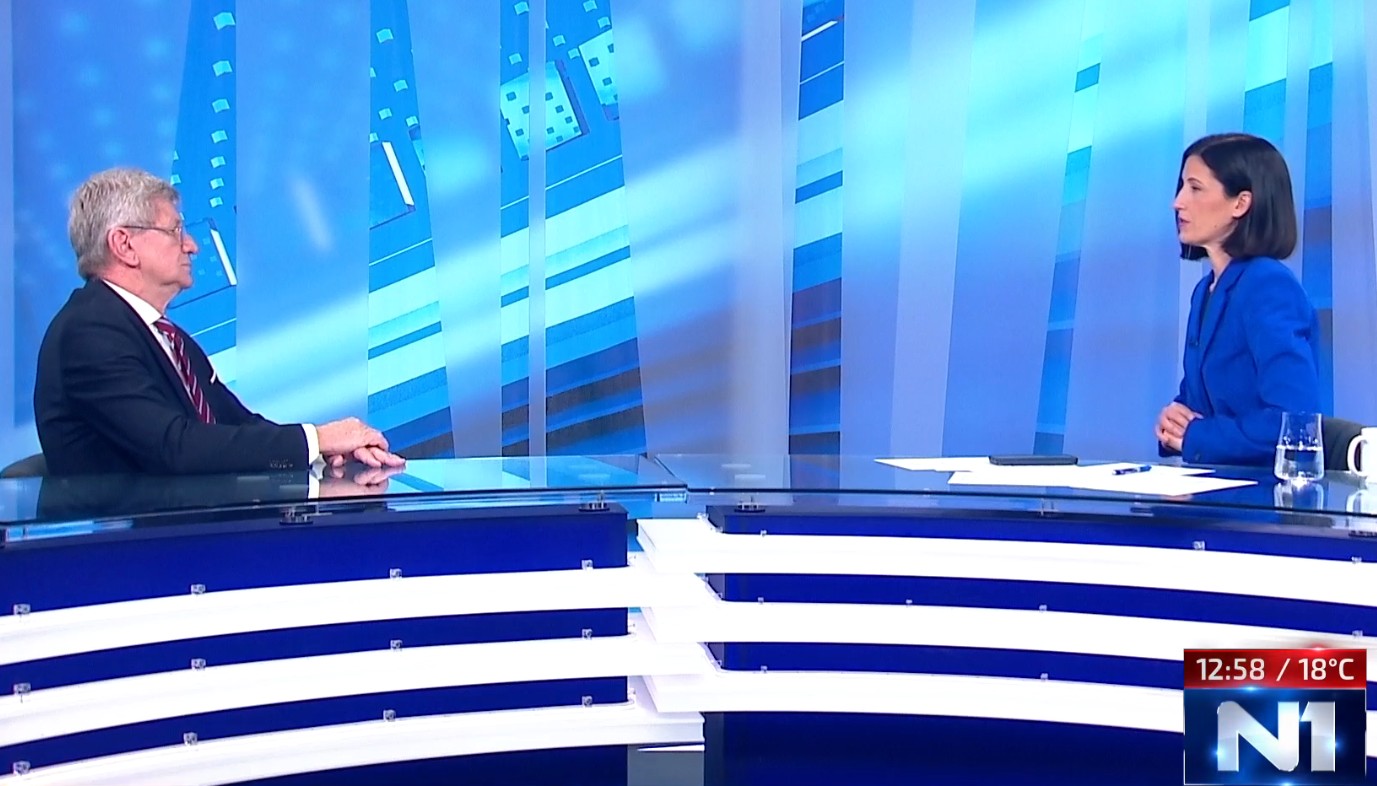 Mirando Mrsić