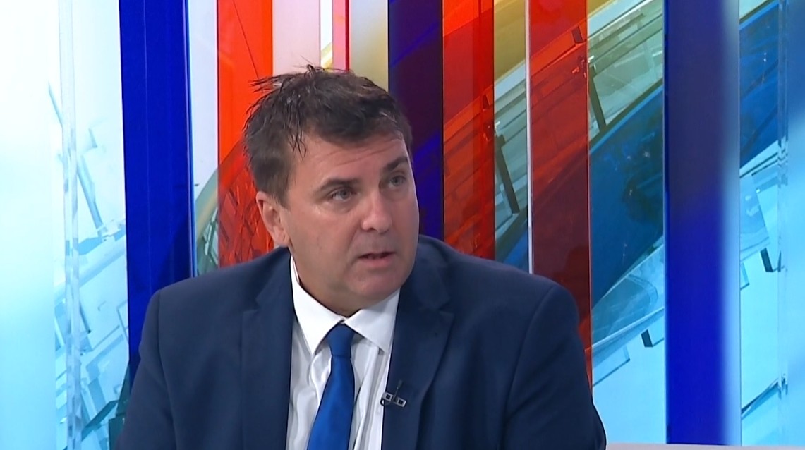 petar brkić