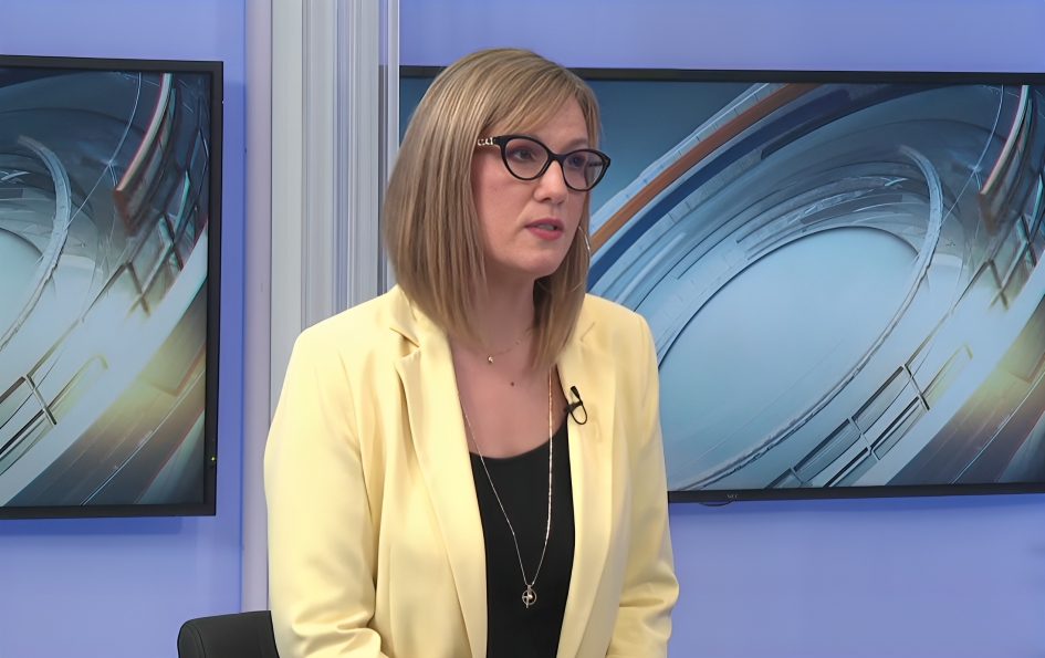 marija crnković