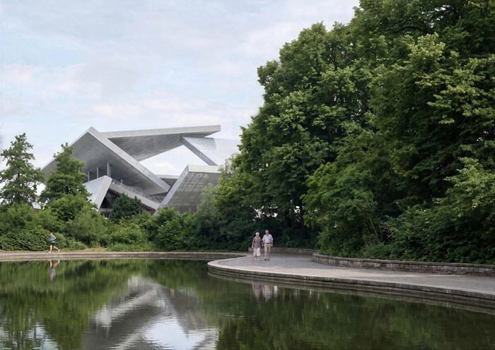 Idejno rješenje Stadiona Maksimir (3)