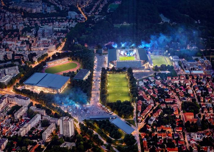 Idejno rješenje Stadiona Maksimir (5)