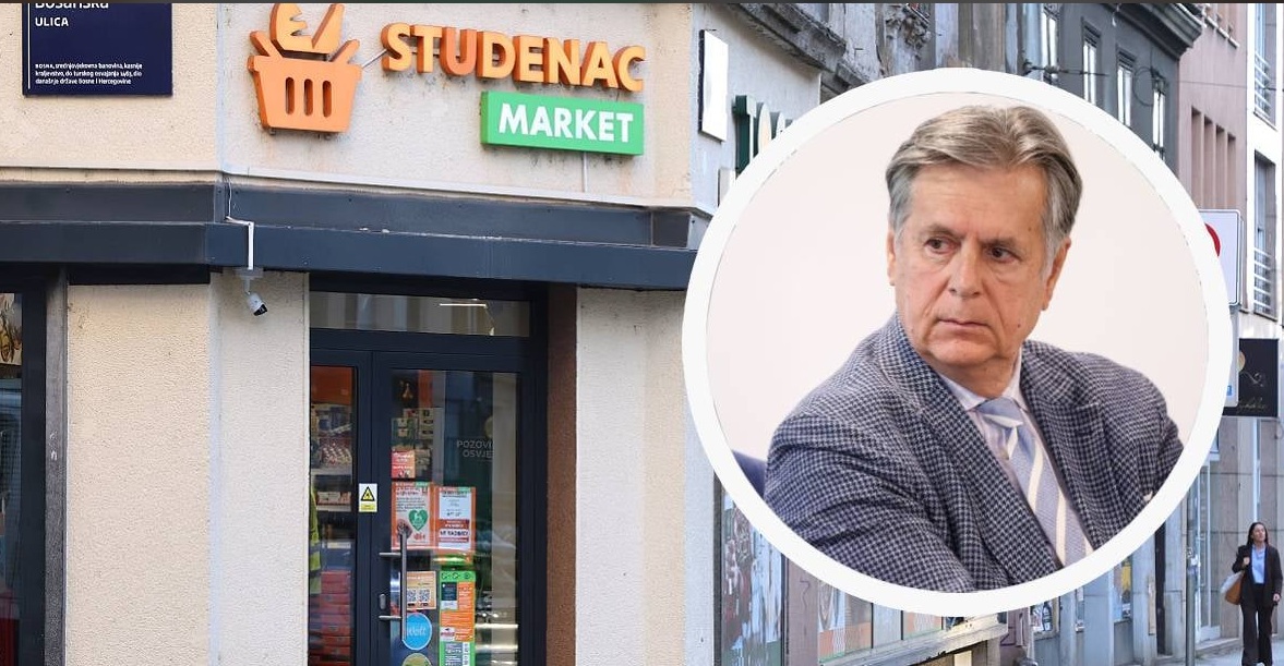 studenac