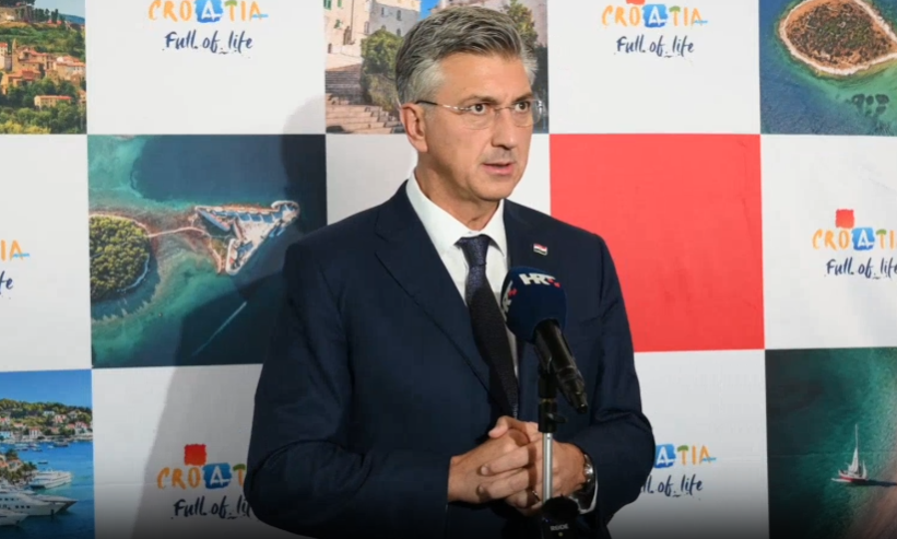 Andrej Plenković