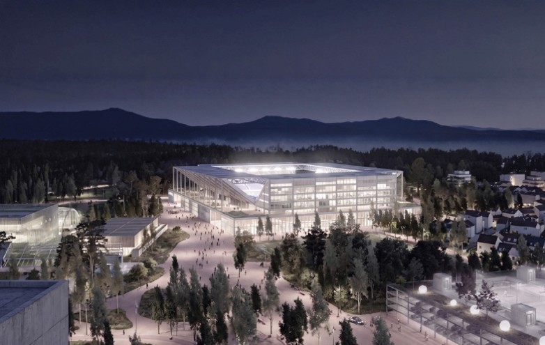 Stadion Grad Zagreb
