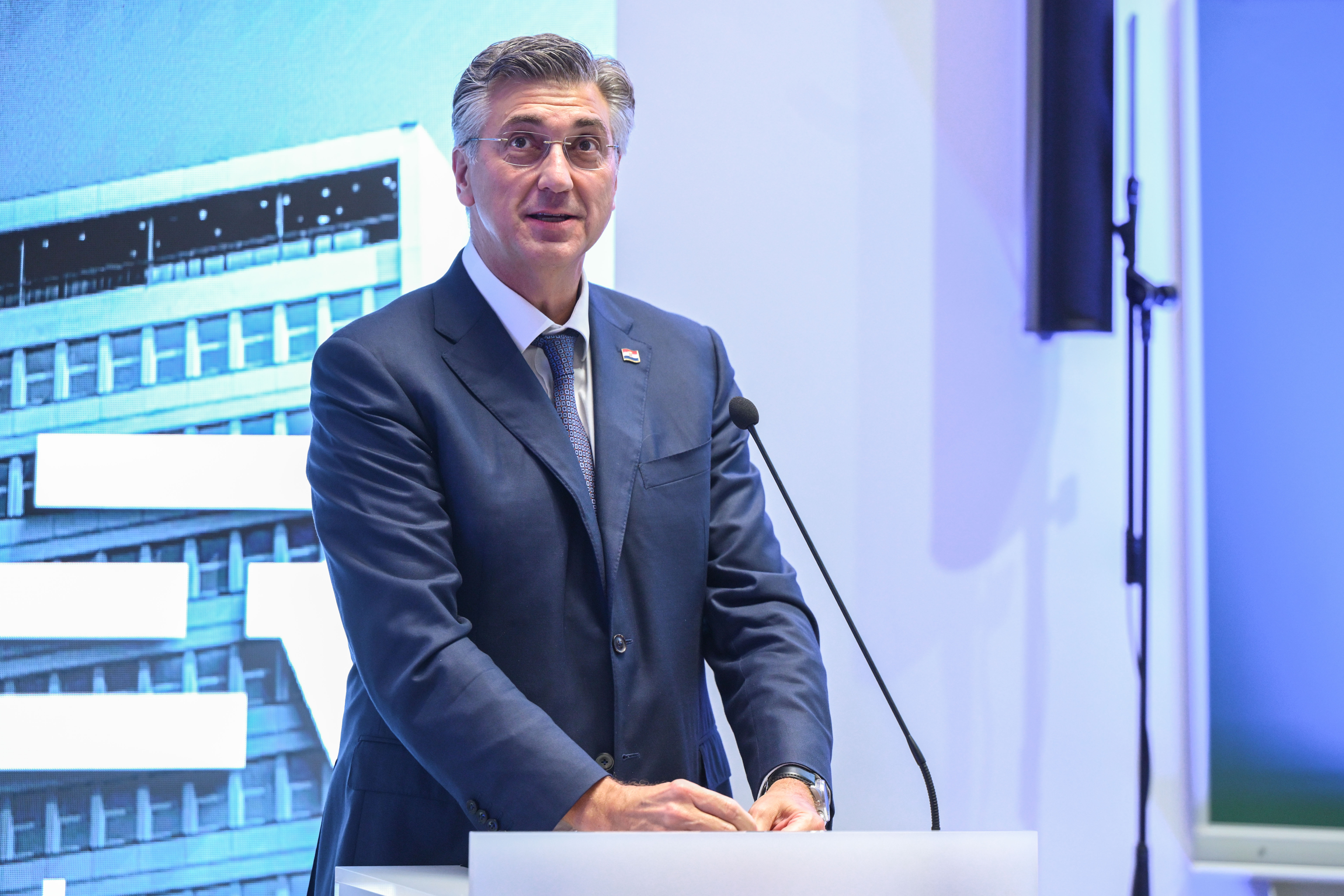 Andrej Plenković