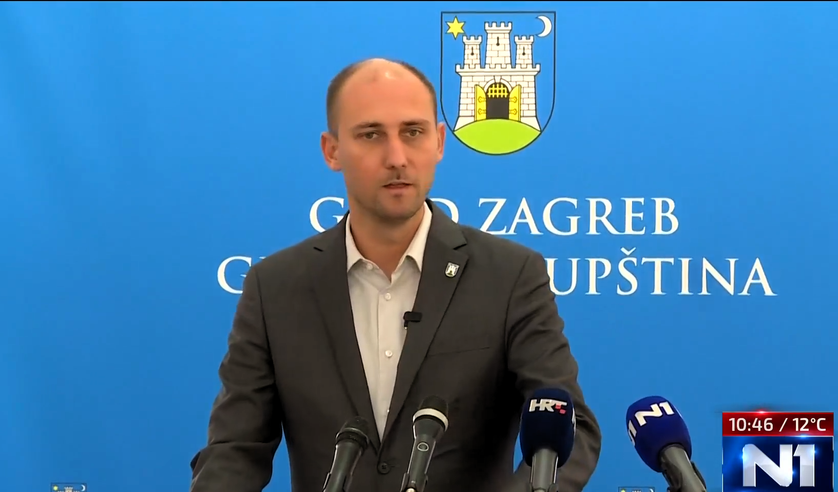 n1 mišić