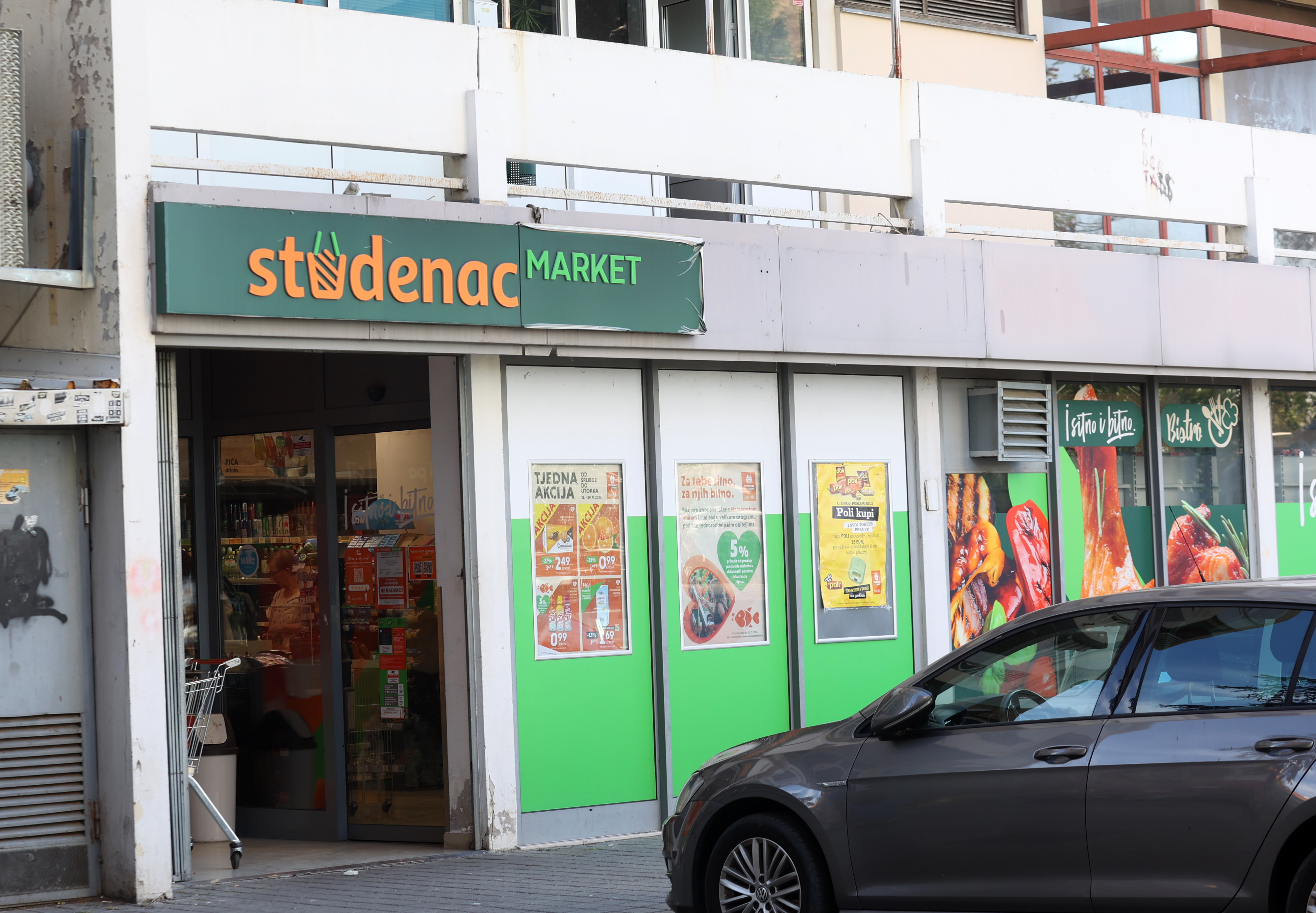 Studenac