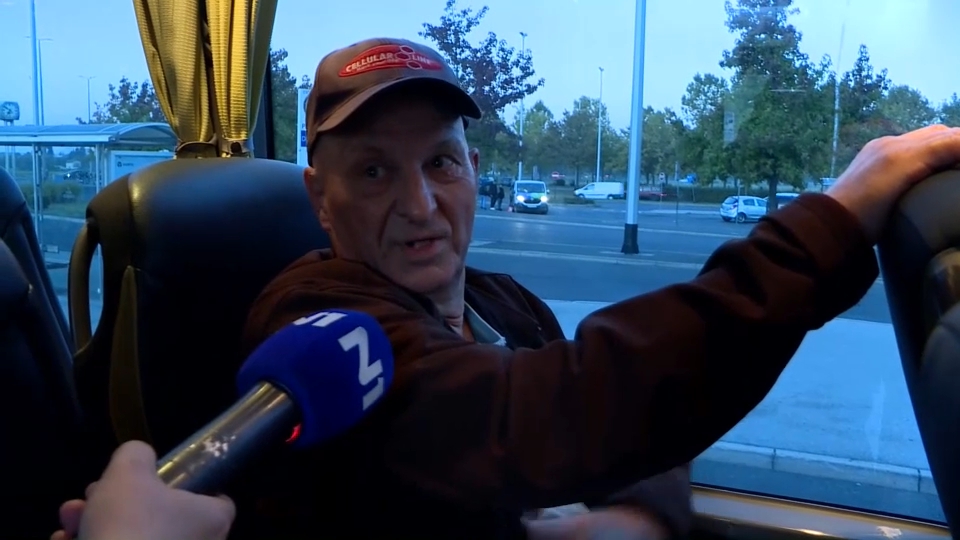 putnik u bsusu
