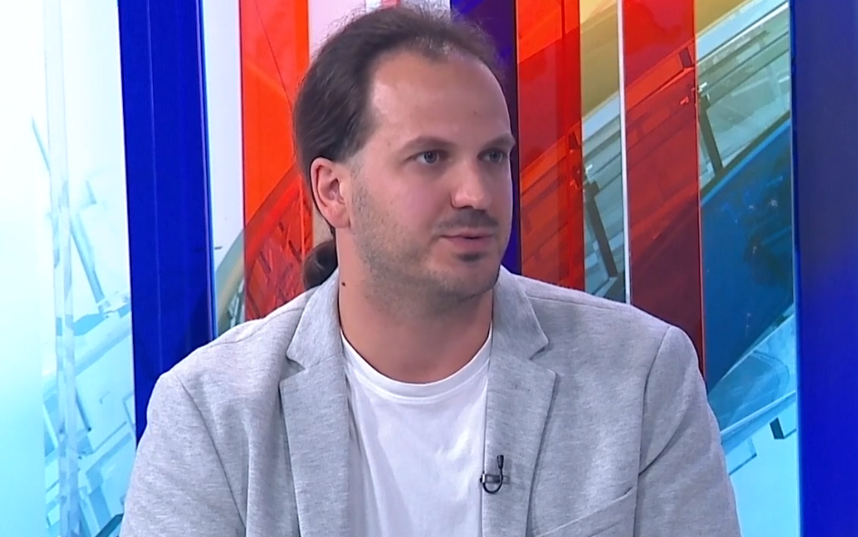 Branimir Pervan