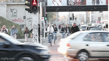 Promet GIF