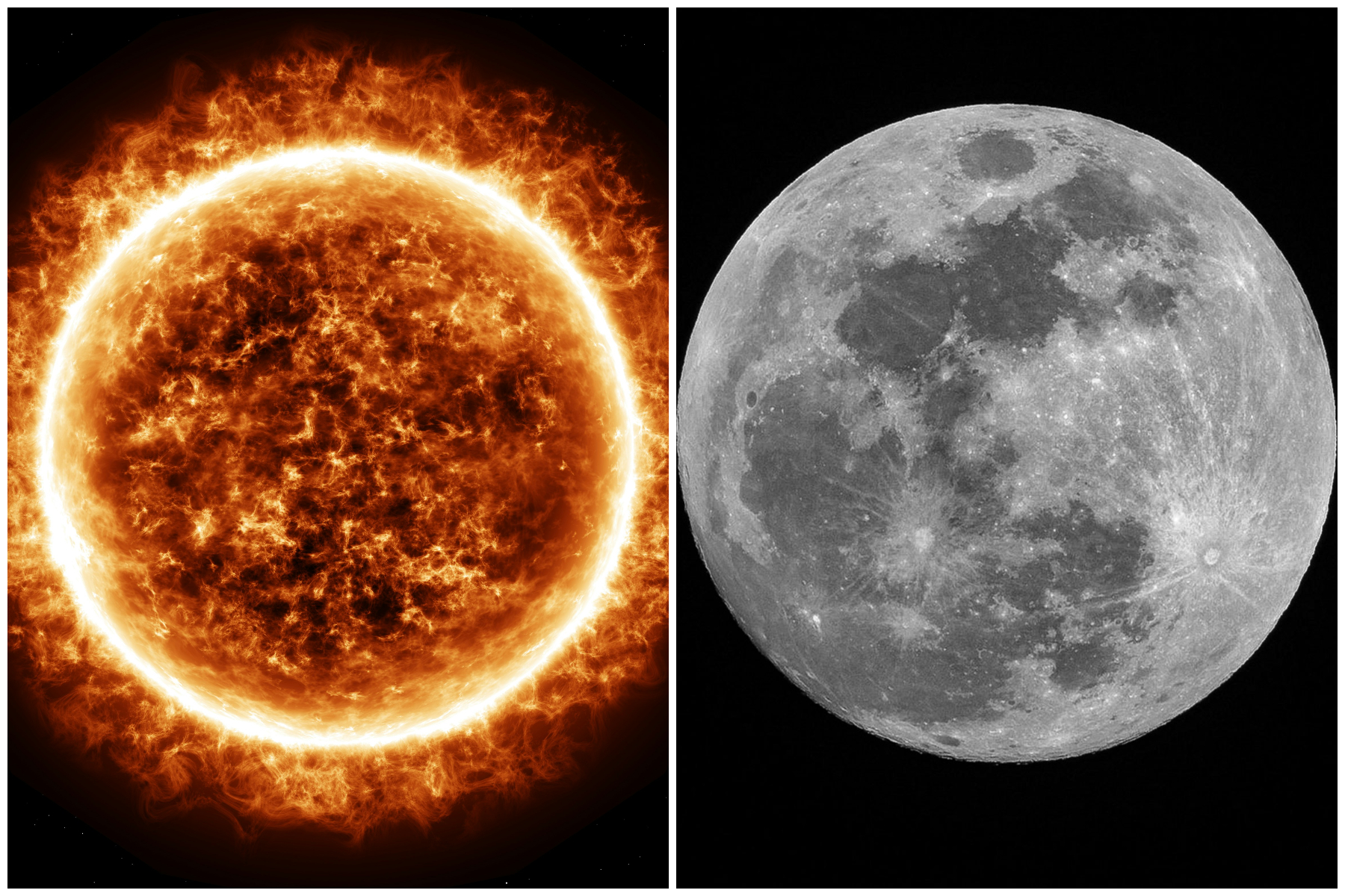 sunce mjesec