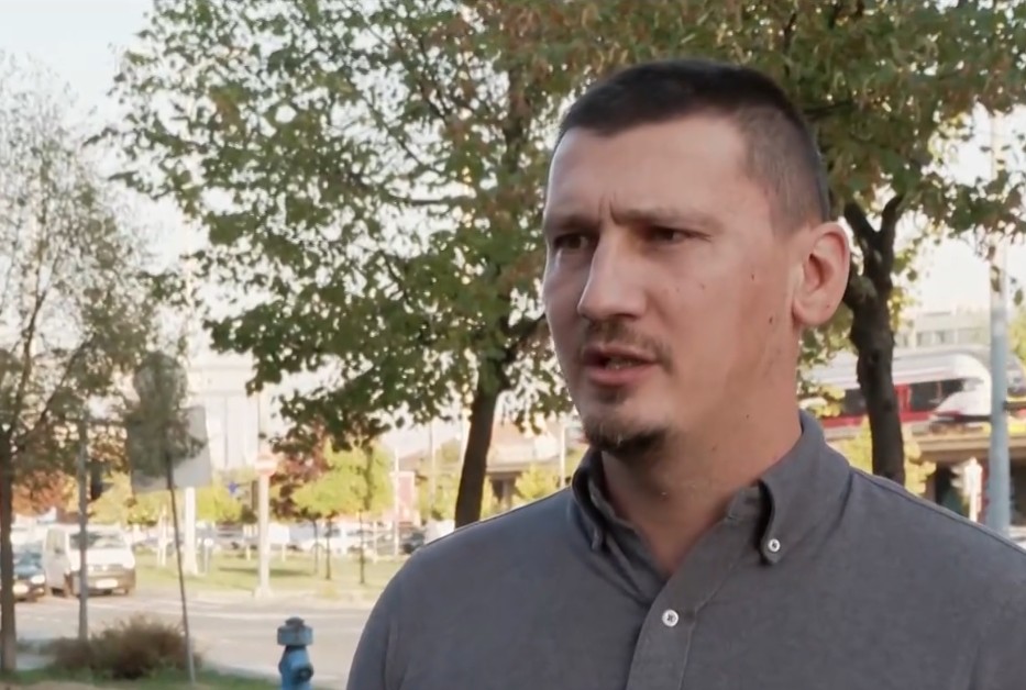 Mijo Majstorović