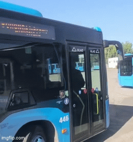 Bus GIF