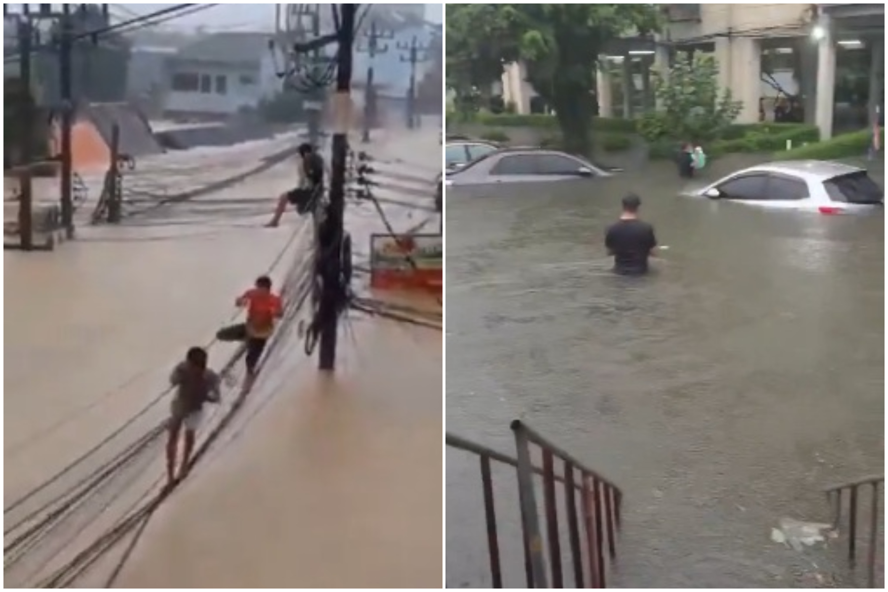 bangkok