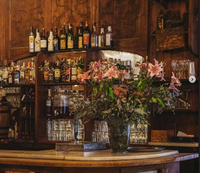 bar marsella