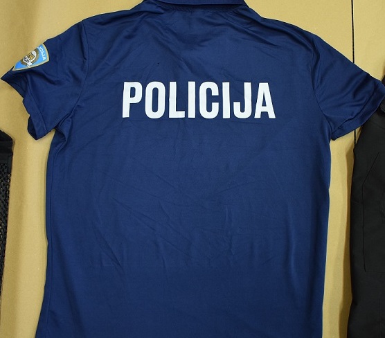 majica