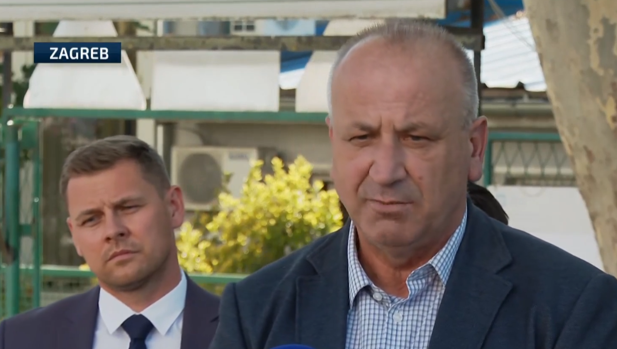 Hodžić Čistoća N1