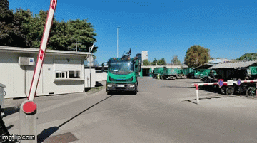 Čistoća GIF
