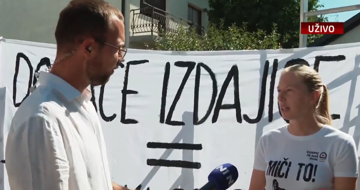 Daria Došen