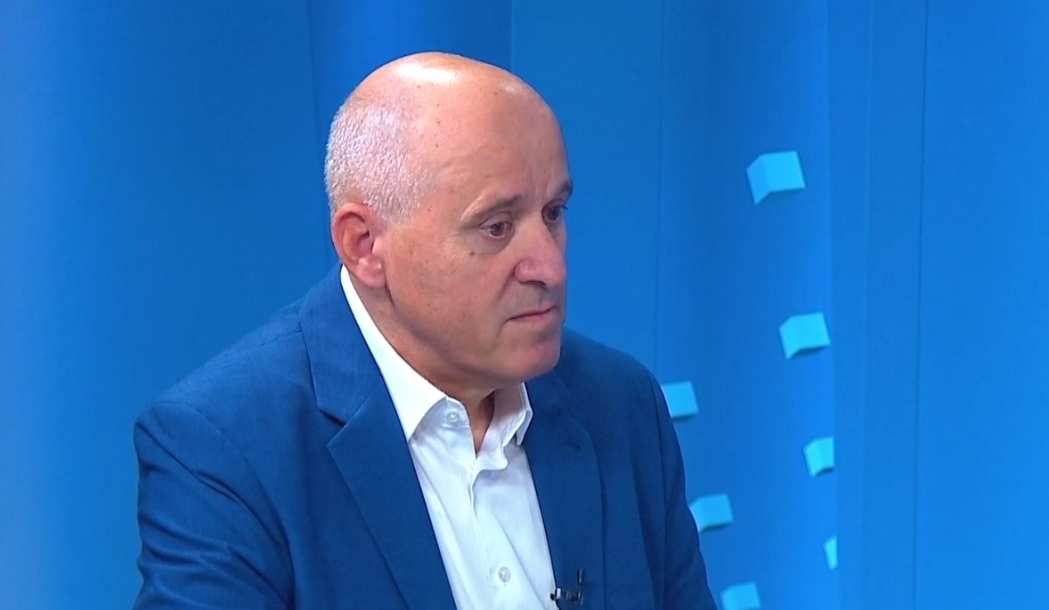 Branko Bačić