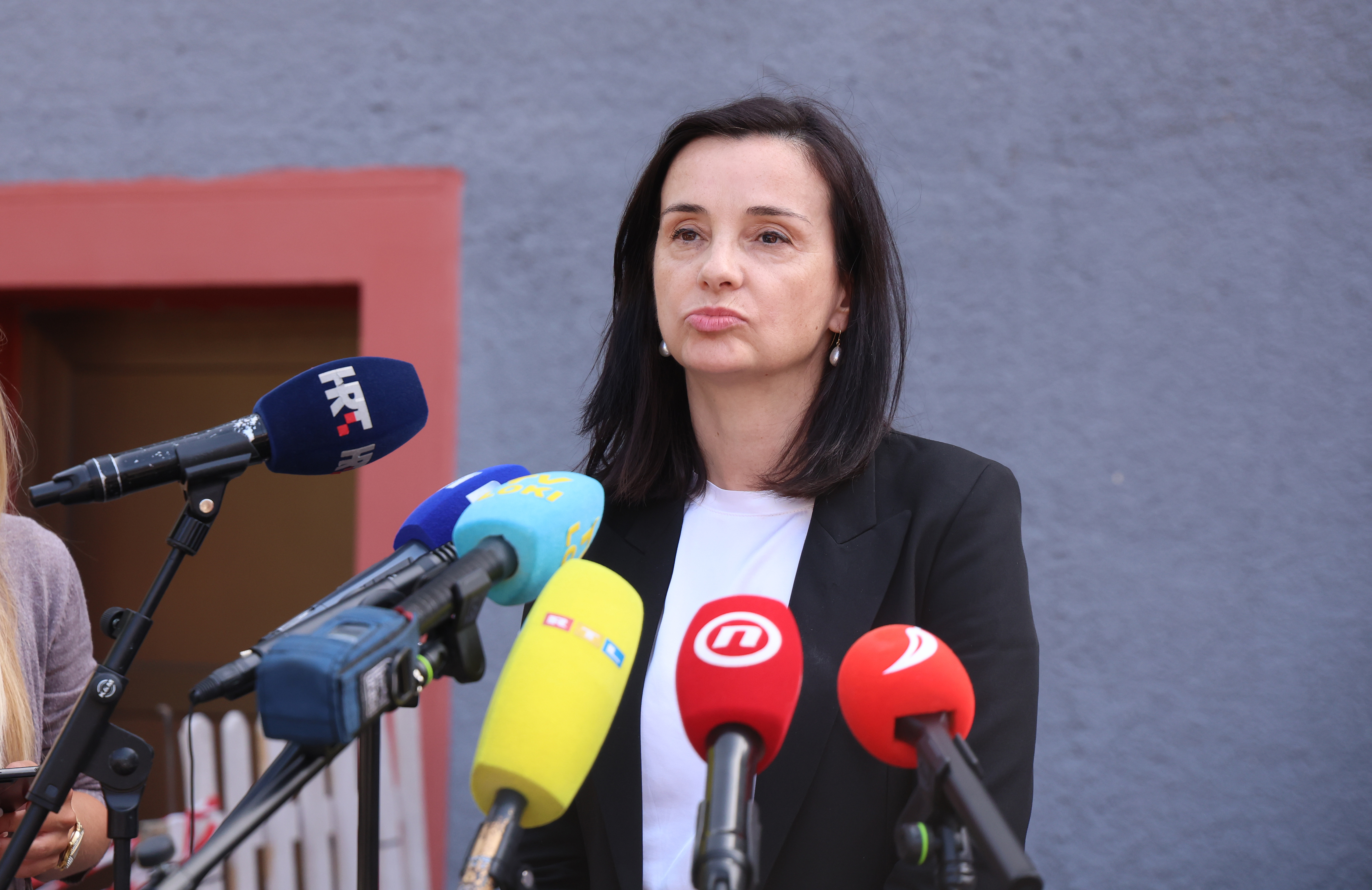 Marija Vuckovic Photo: Sanjin Strukic/PIXSELL