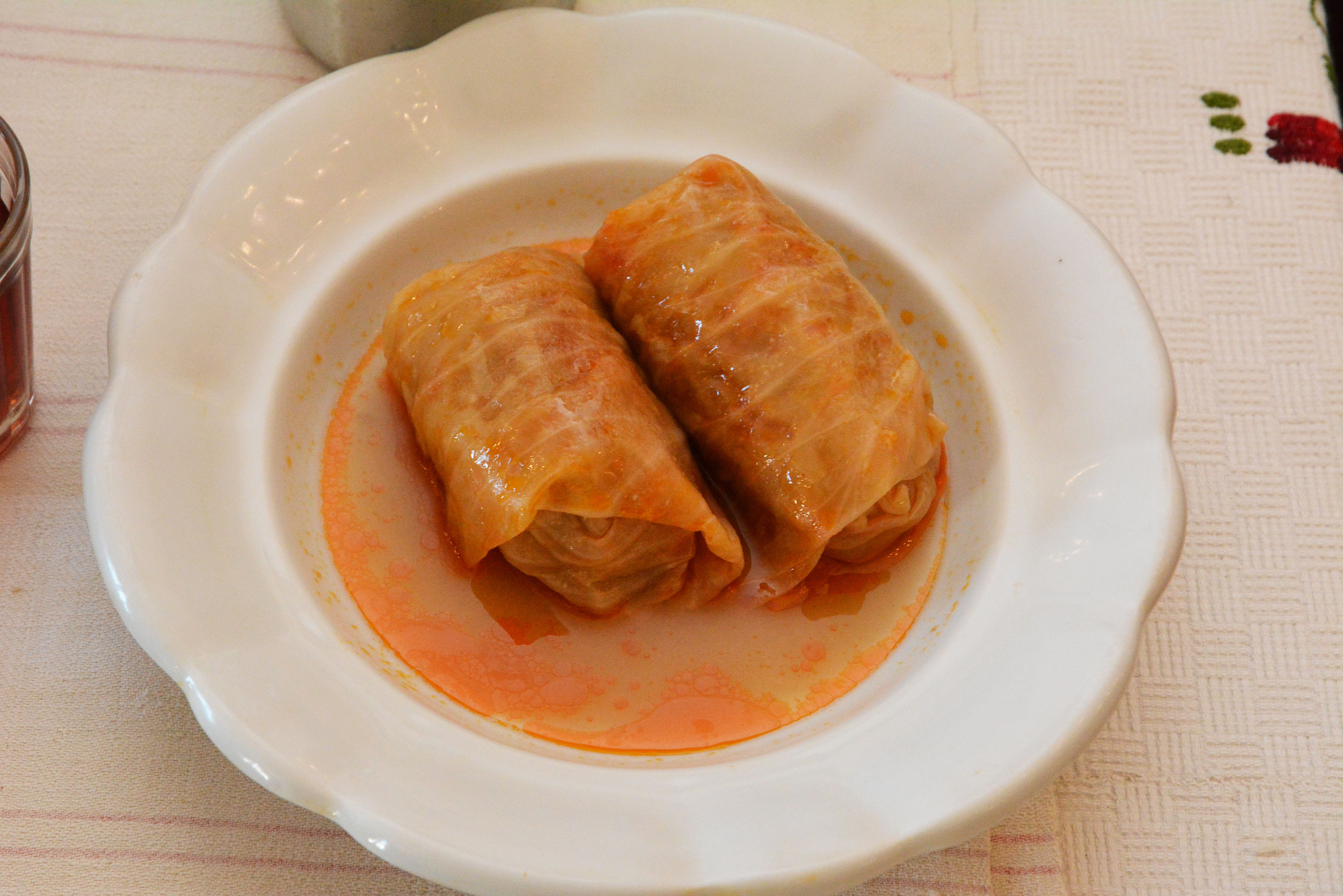 Sarma Photo: Ivica Galovic/PIXSELL