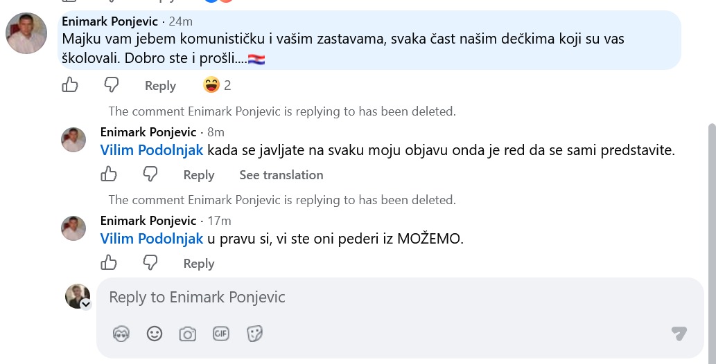 Enimark Ponjević