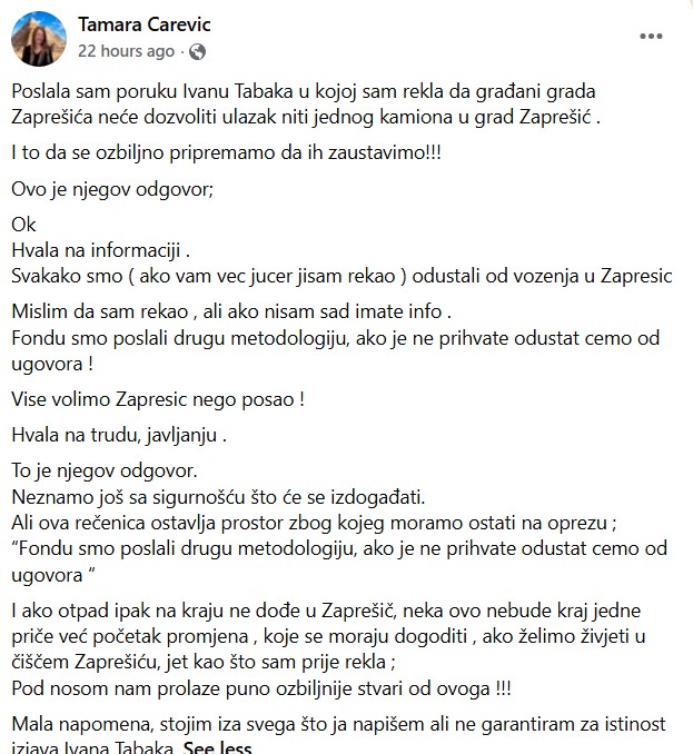 Tabak