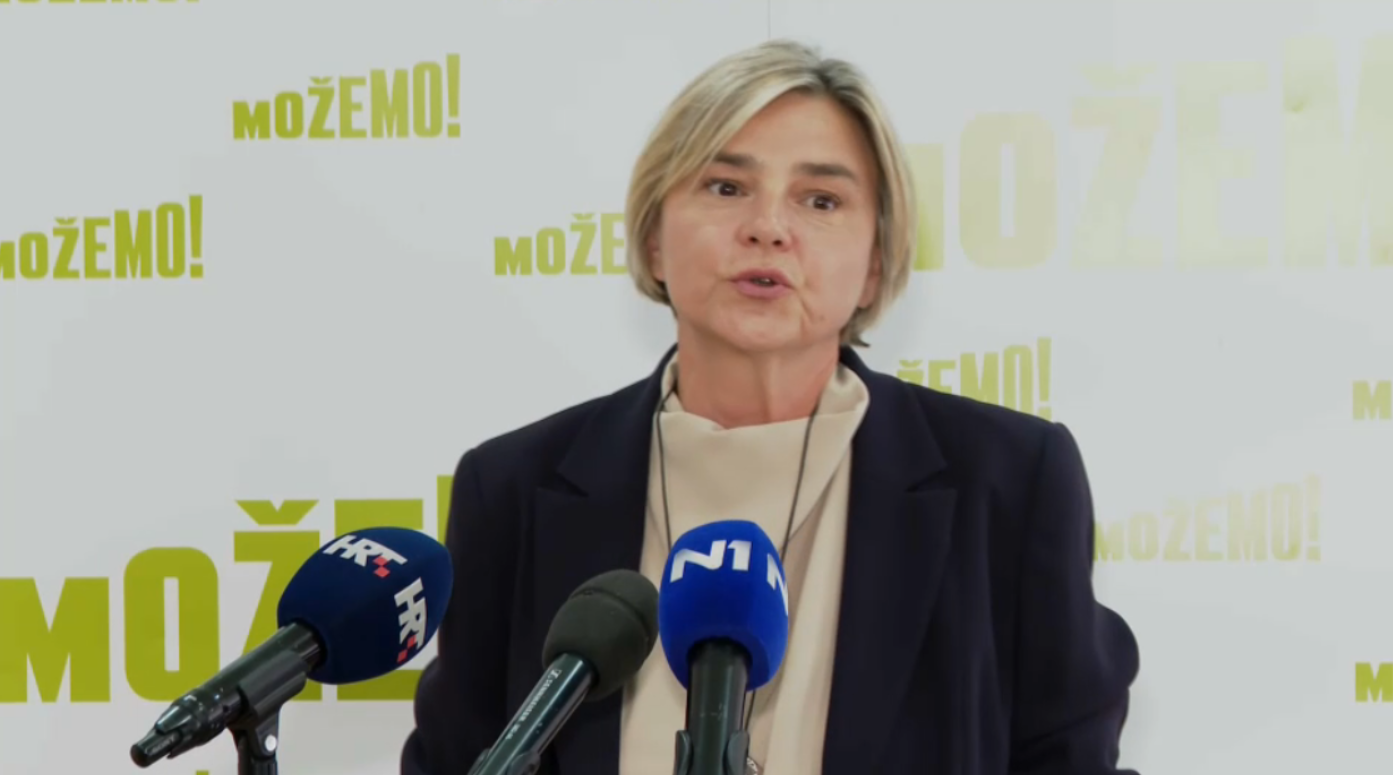 Sandra Benčić N1
