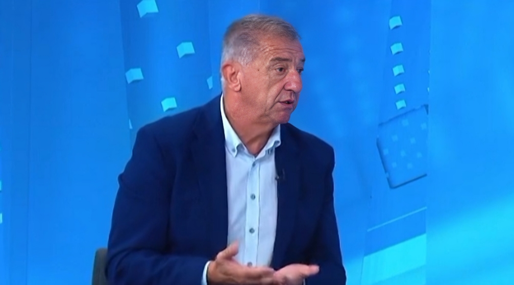 darko milinović