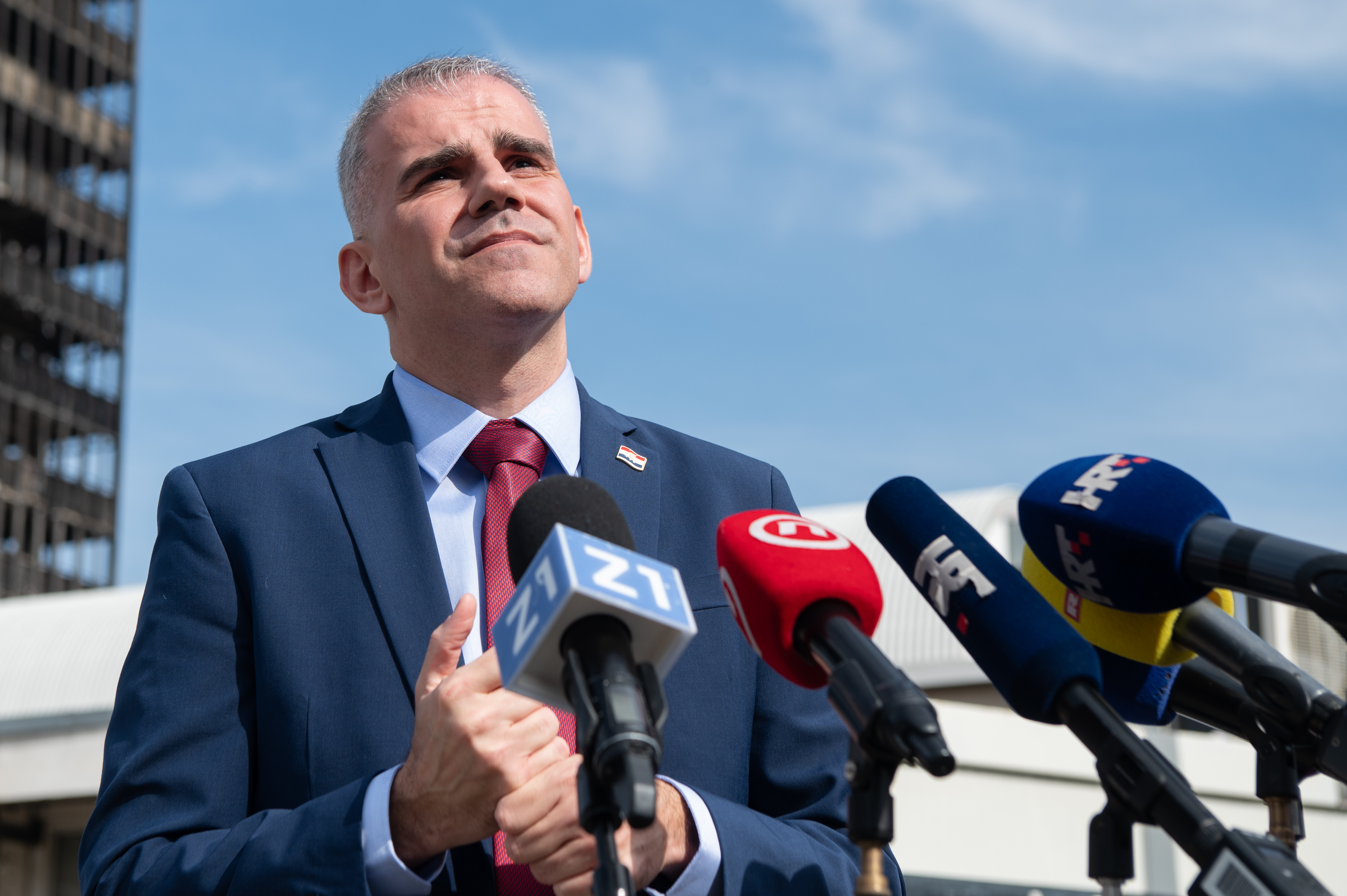 Tonči Glavinić