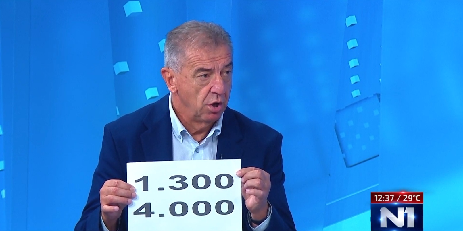 darko milinović
