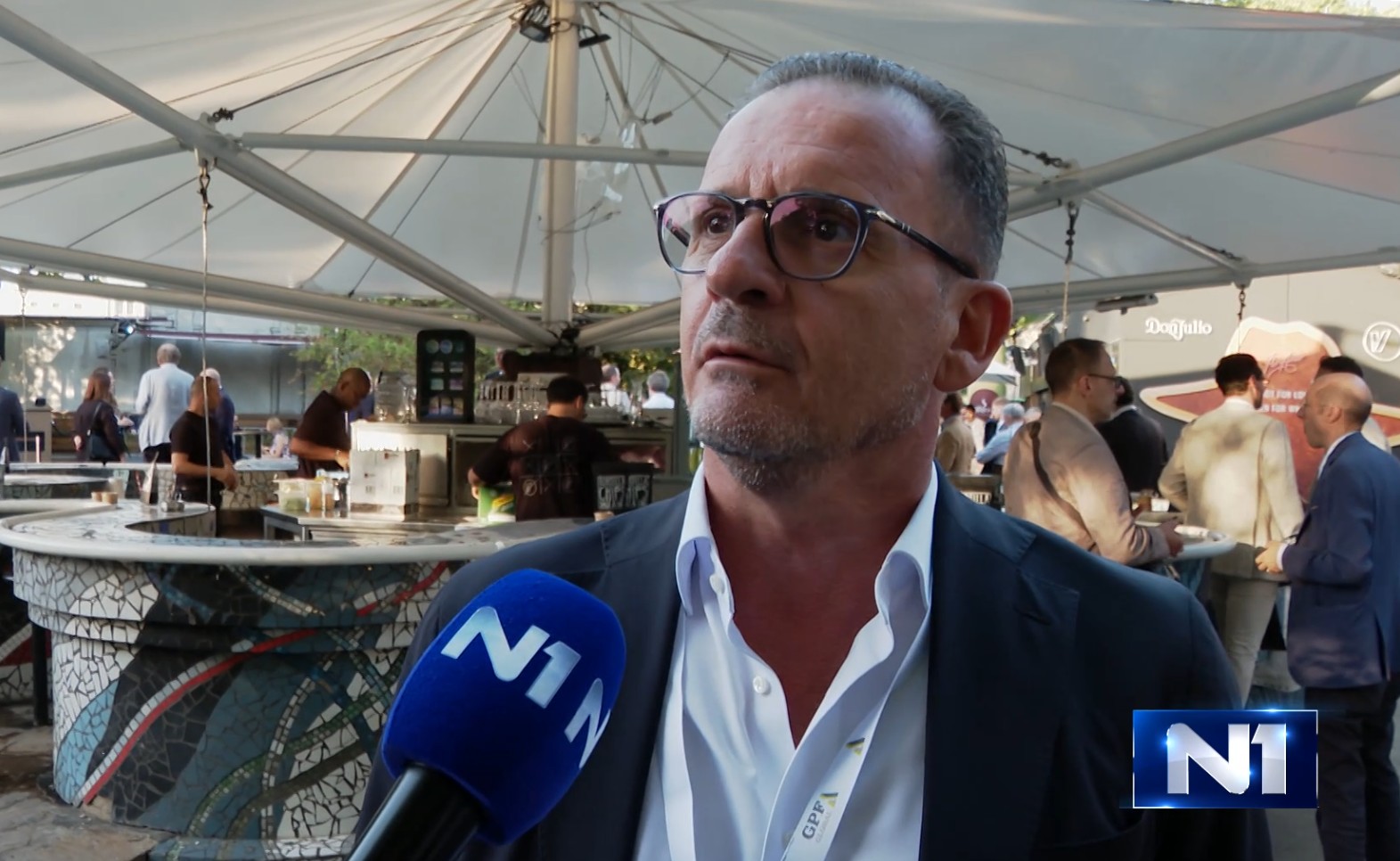 Predrag Mijatović