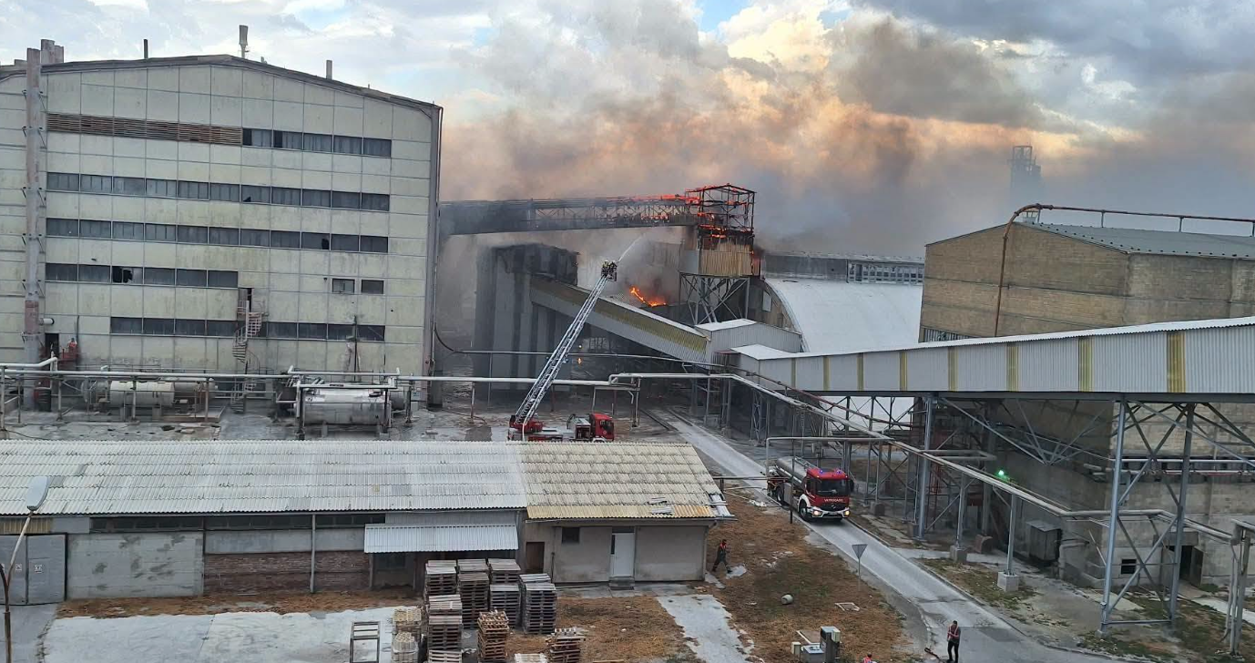 Petrokemija KuTina info