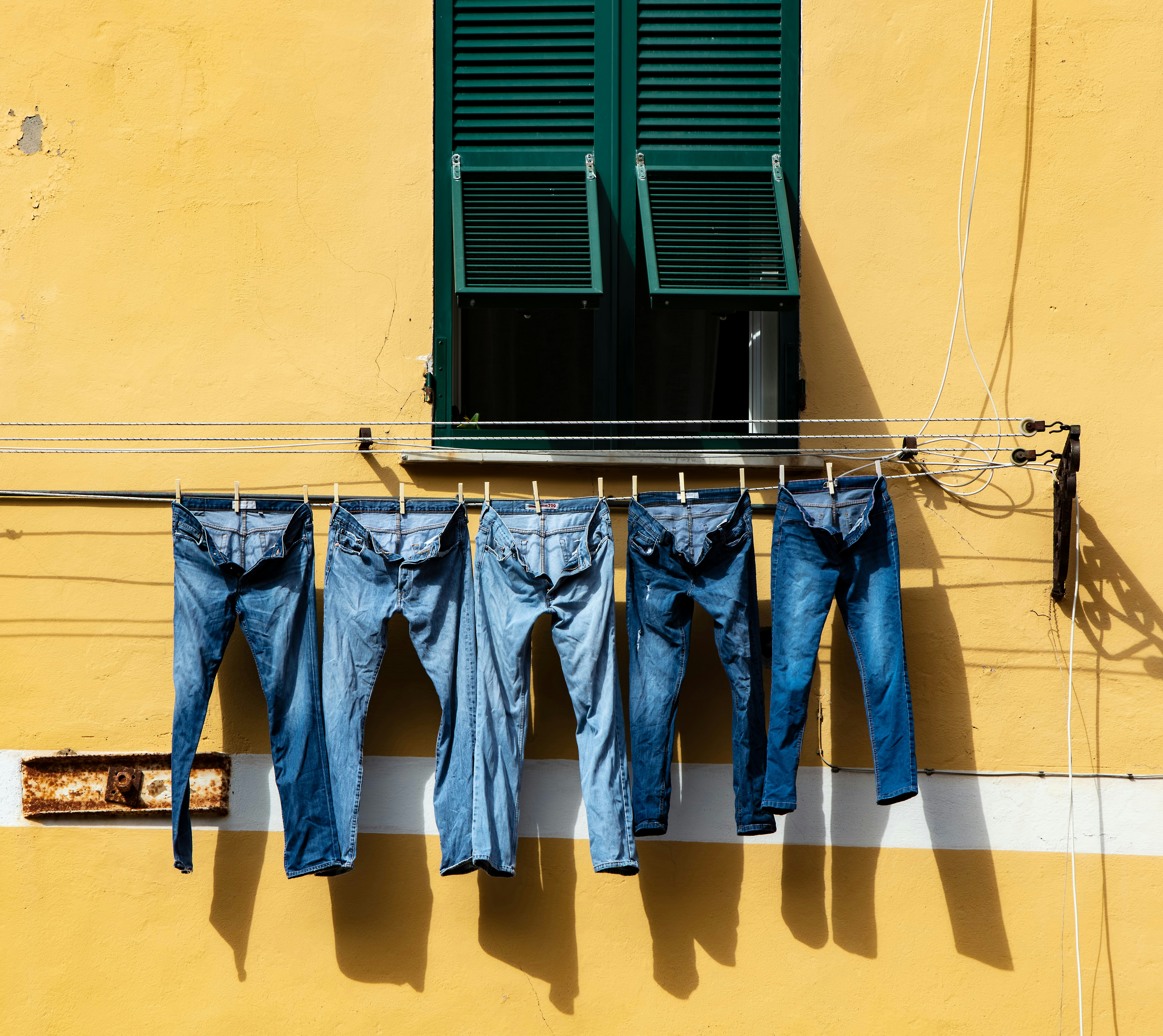 Traperice UNSPLASH