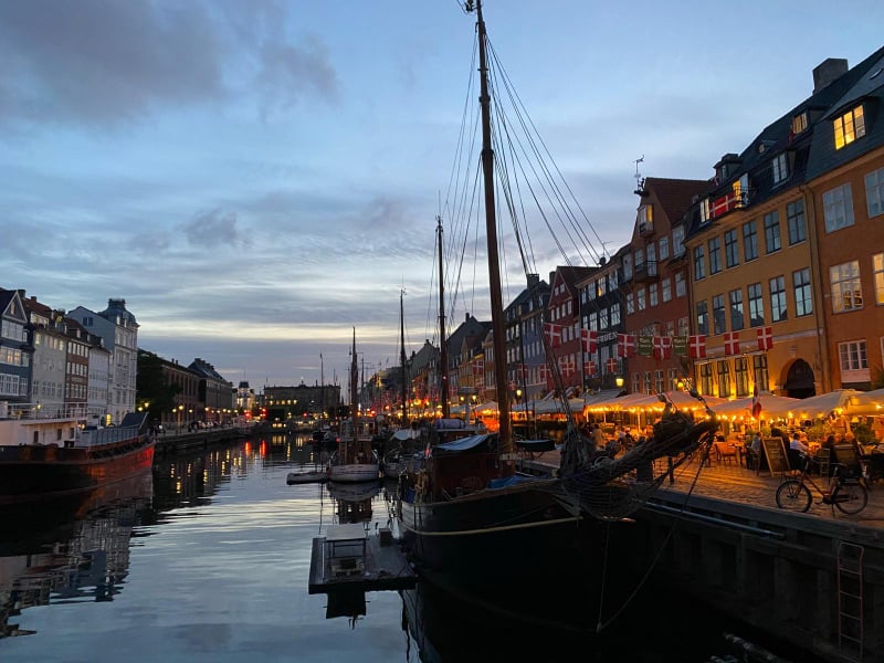 kopenhagen