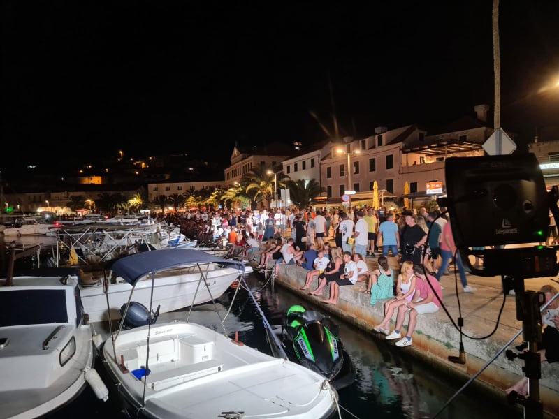 oliver dragojević ispraćaj