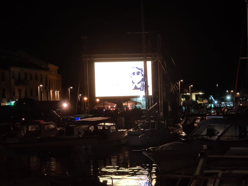 Oliver, koncert, Vela Luka