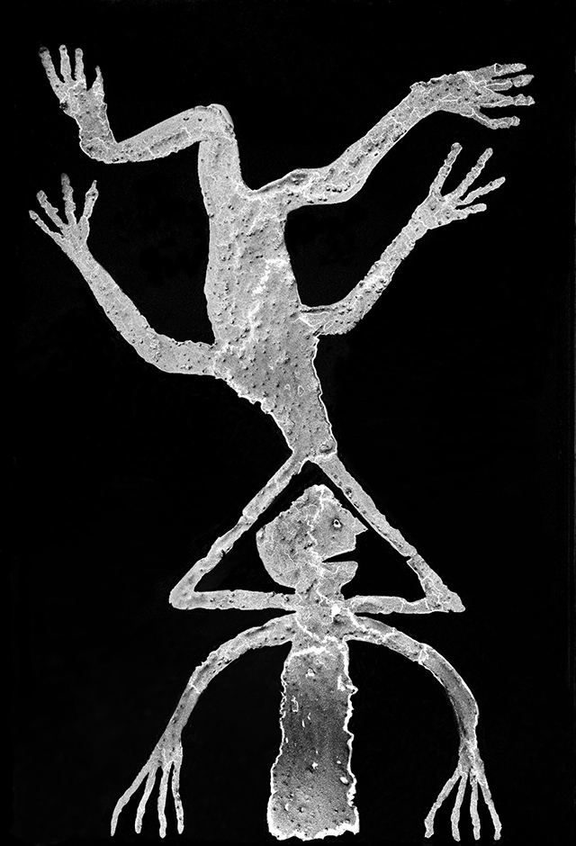 Roger Ballen