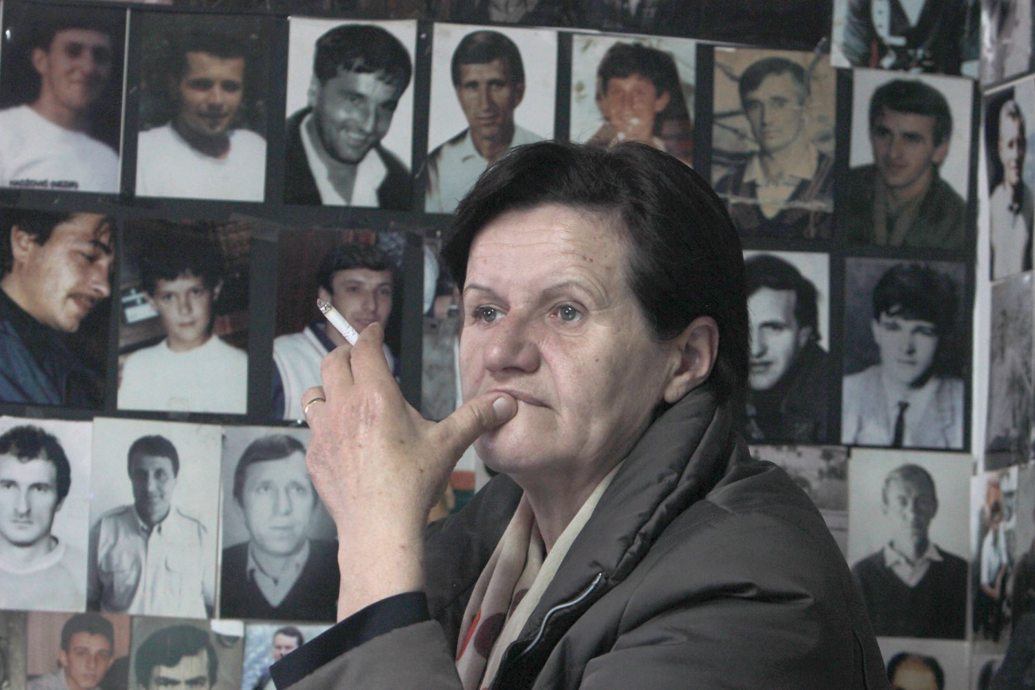 254 zene srebrenice prate sudjenje tolimiru