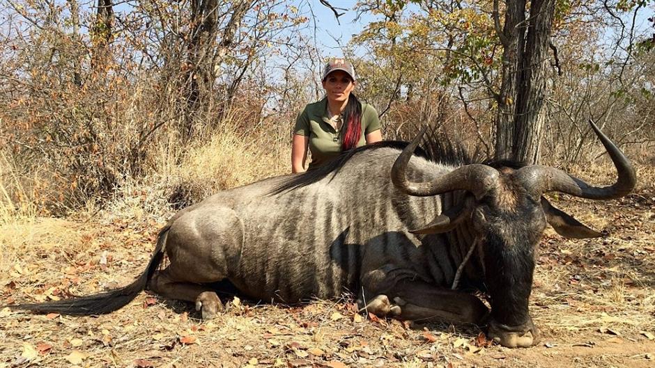 Sabrine Corgatelli/ Facebook