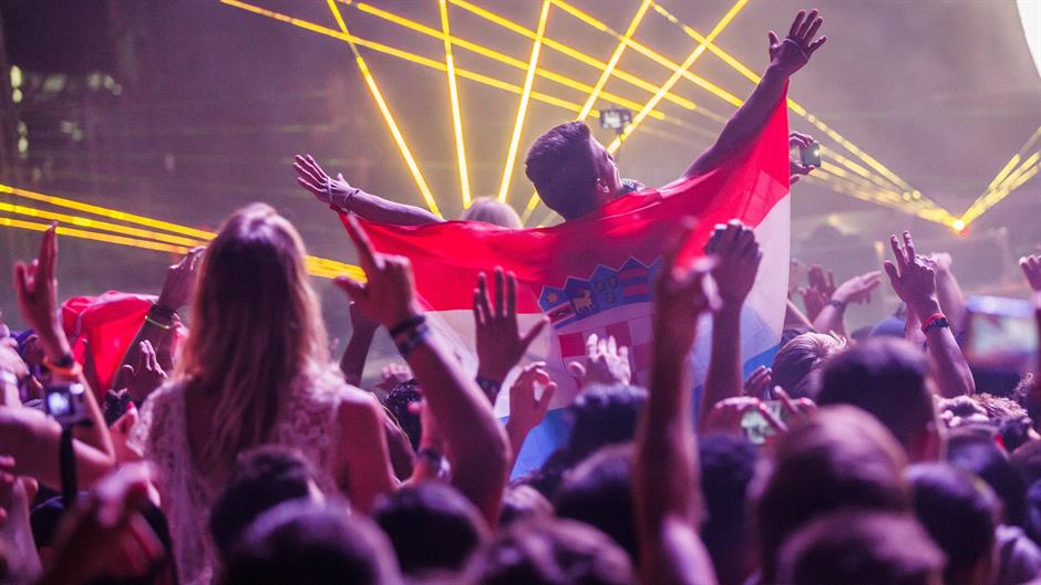 Zvonimir Barisin / CROPIX