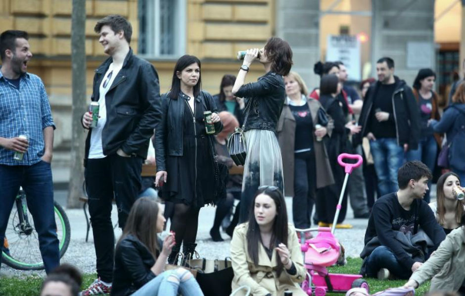 Sanjin Strukic/PIXSELL