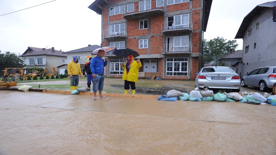 Anadolija/Mersiha Bešić