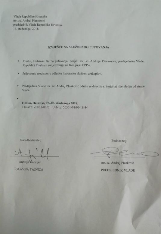 3_izvješće s putovanja