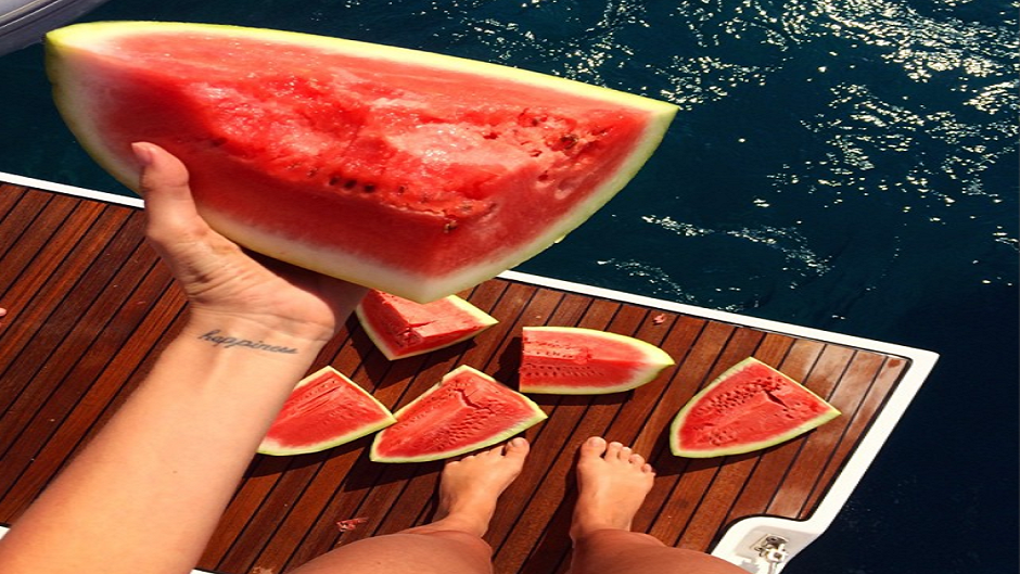 3 Tuula Vintage lubenice