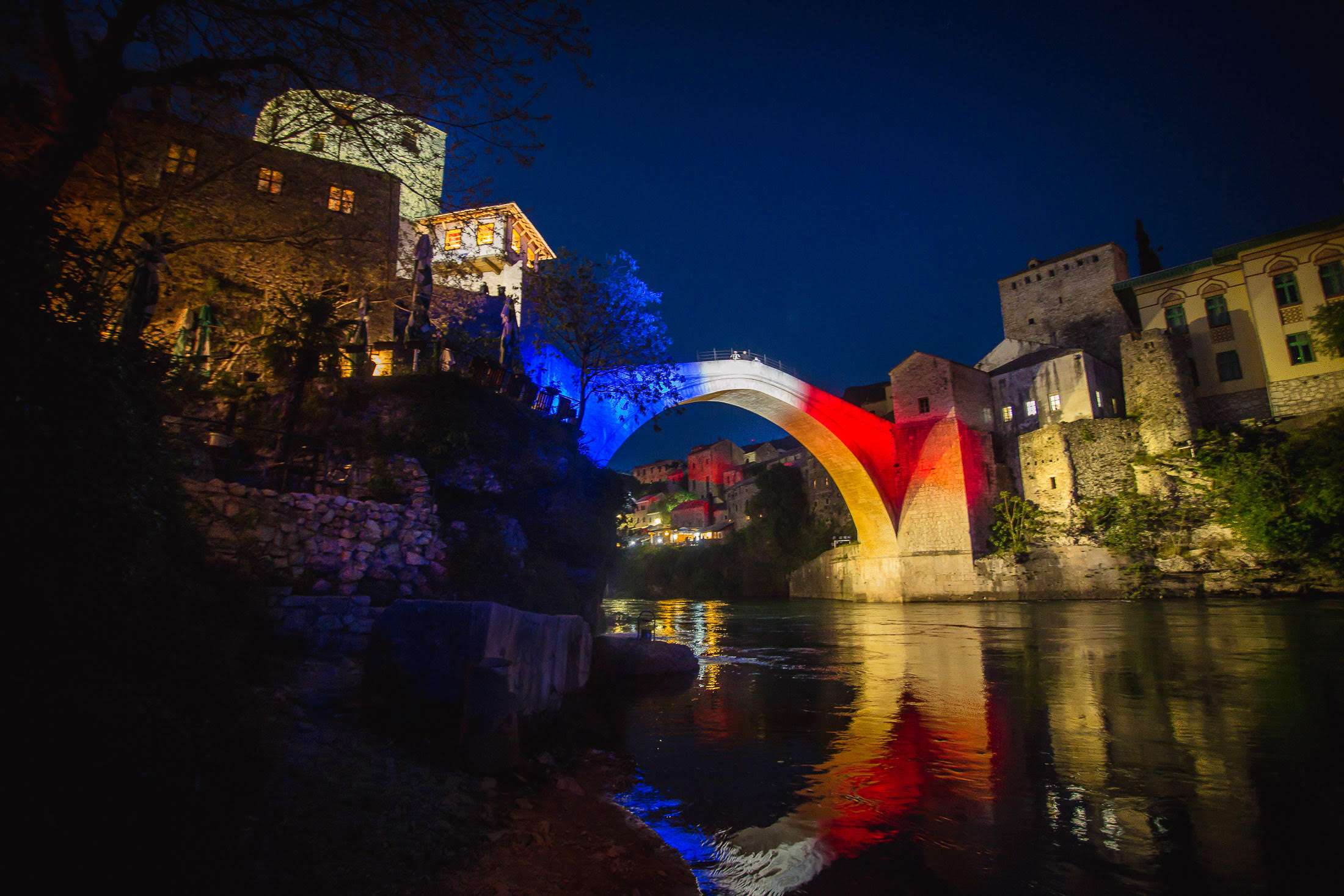 Centar za mir i multietničku saradnju Mostar