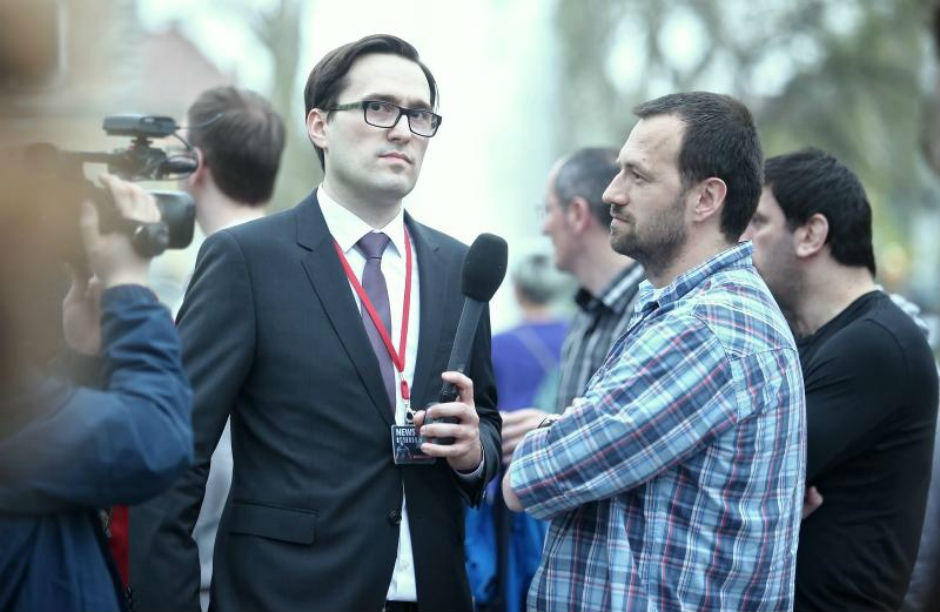 Sanjin Strukic/PIXSELL