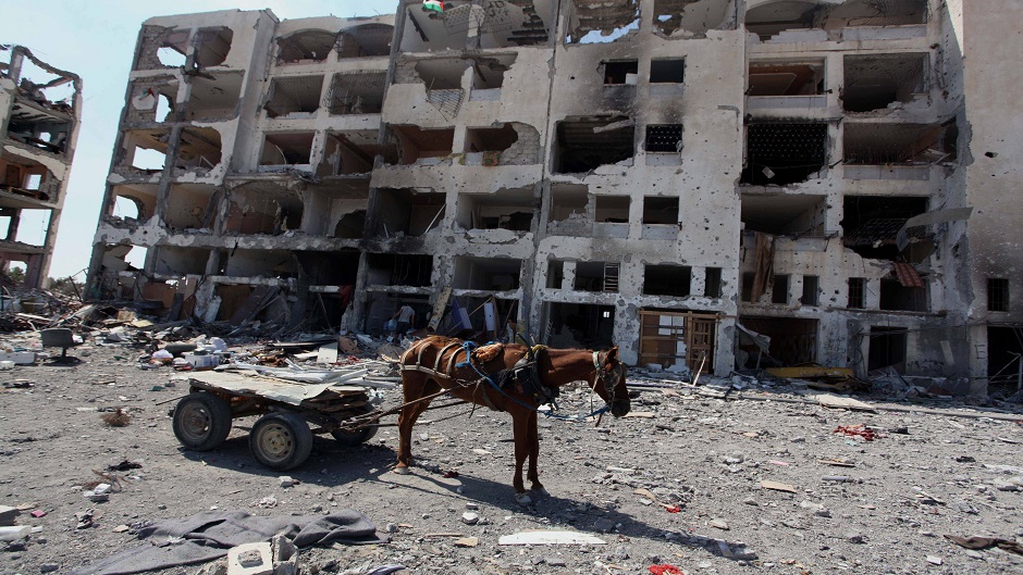 Anadolija/Ashraf Amra