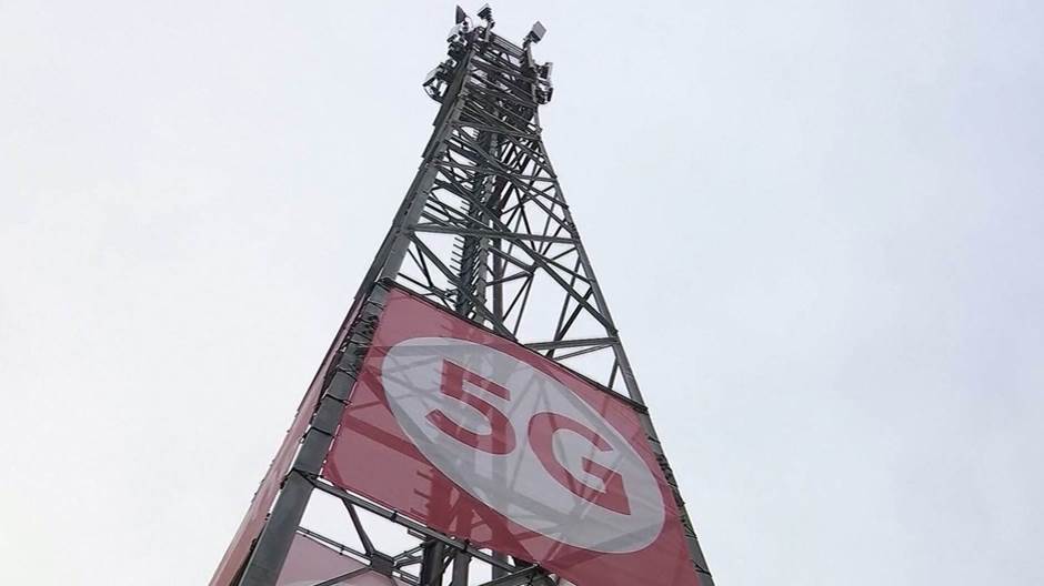 5G tehnologija